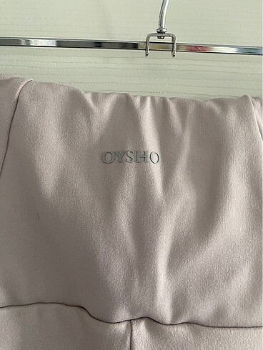 s Beden ten rengi Renk Oysho
