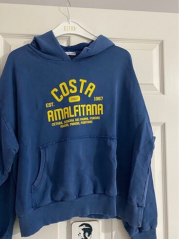 Zara sweat