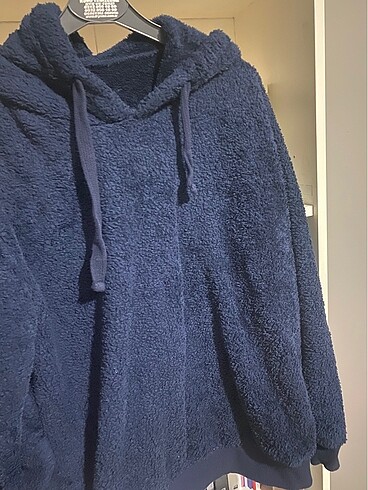 LTB Peluş sweat