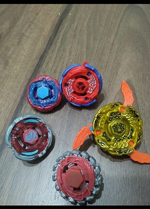 Beyblade