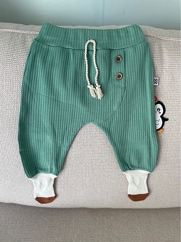 Diğer Erkek bebek çoraplı pantolon