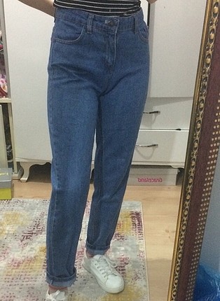 Boyfriend pantalon