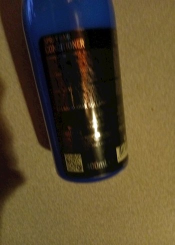 Mavi Kuaf 2 Fazlı Saç Kremi Sprey 400 ML - Görsel 4