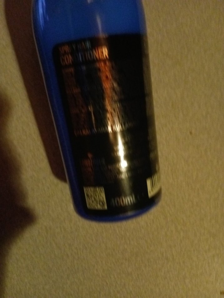 Mavi Kuaf 2 Fazlı Saç Kremi Sprey 400 ML - Görsel 4