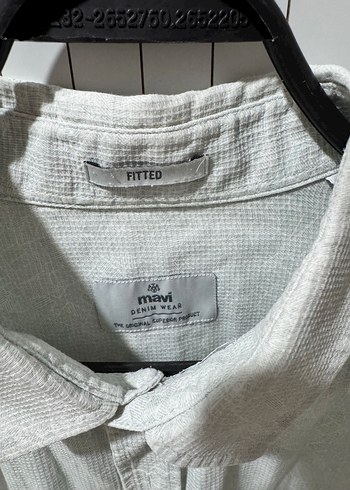 Mavi Jeans Erkek Gömlek