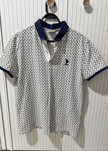 Erkek Polo Tişört