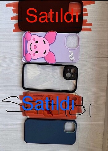 Telefon kılıfı