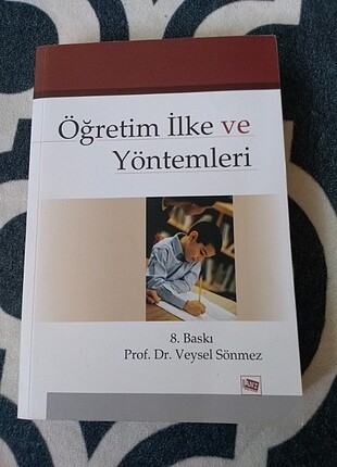 Öğretim İlke ve Yöntemleri 