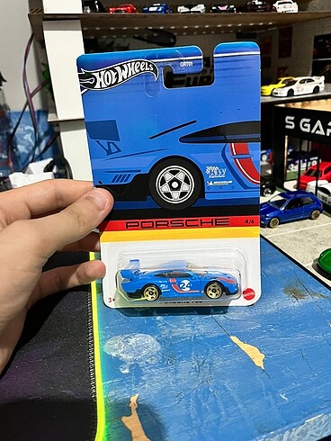 Porsche 935