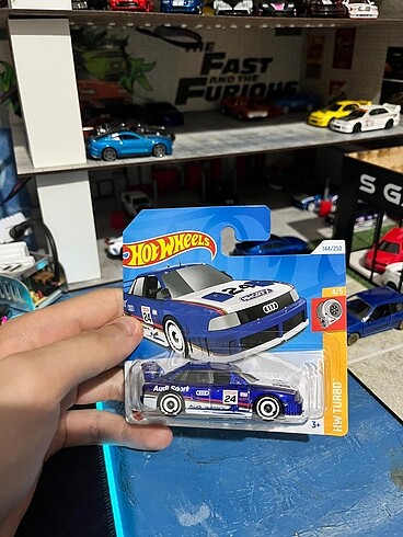 Audi 90 quattro