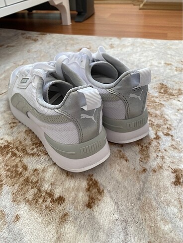 Puma spor ayakkabı