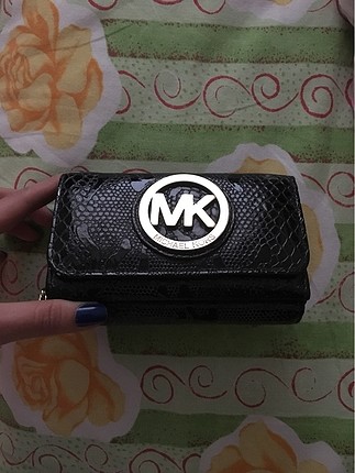 MK cüzdan