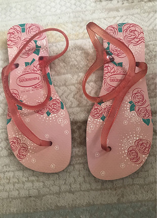 Havaianas Terlik sandalet