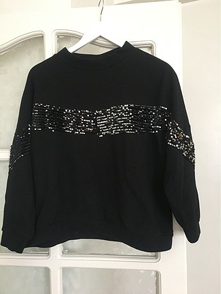 Mango Sweatshirt