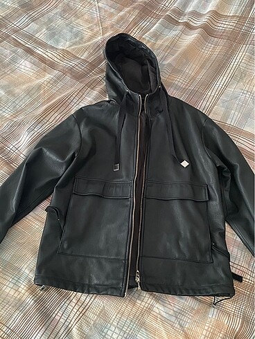 Zara ceket