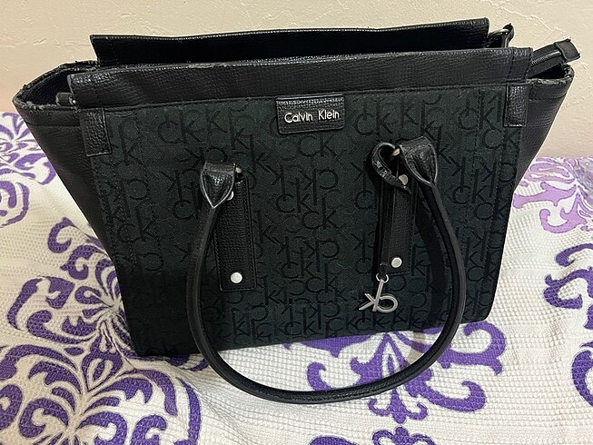 Calvin Klein çanta
