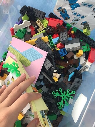 Lego seti