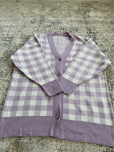 American Vintage Triko hırka