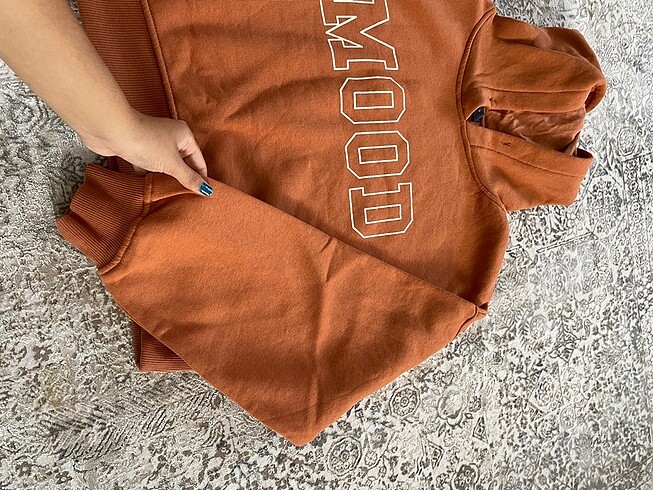 m Beden Primark sweatshirt