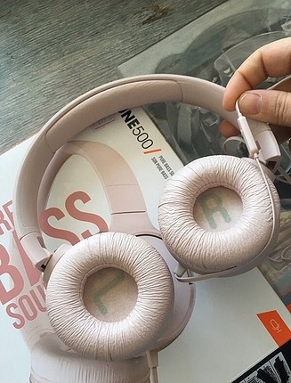 Jbl kulaklık