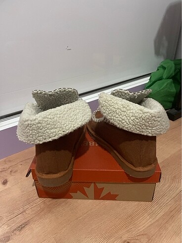 Ugg Ugg muadil