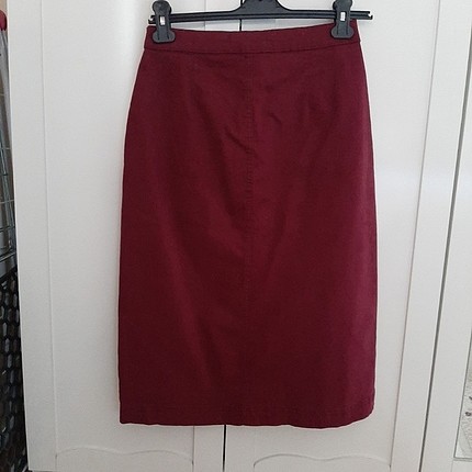 Koton midi etek