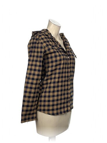 Vintage Love PreLoved Gömlek %70 İndirimli.