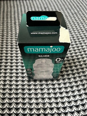 Mamajoo biberon