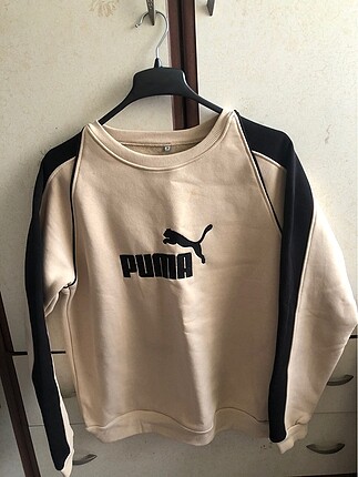 Puma sweatshirt