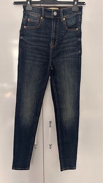 Stradivarius Jeans