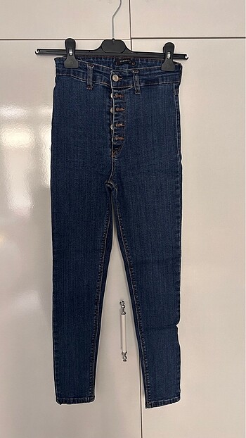 Trendyol jeans