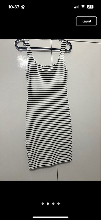 Zara ELBİSE