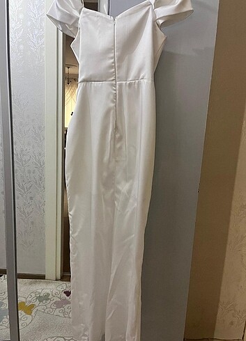 Diğer Nikah elbisesi