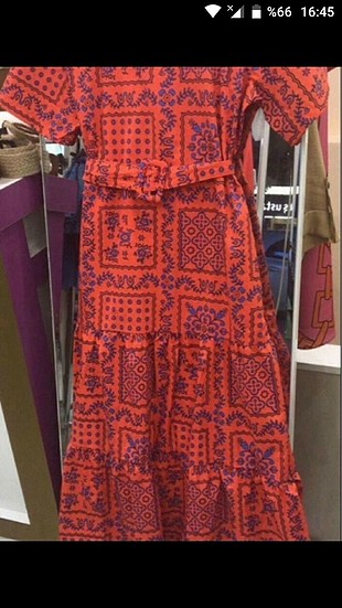 Zara elbise...... 
