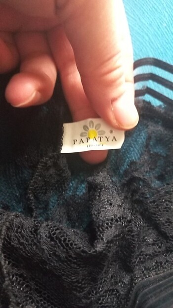 Sifir etiketini koparmistik denenmedi bile emin olun . 36. 38 be