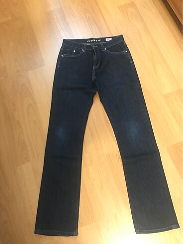 Mavi jeans erkek çocuk pantolon 11-12 yaş