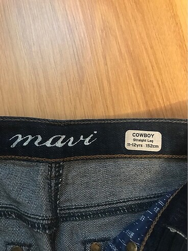 Mavi Jeans Mavi jeans erkek çocuk pantolon 11-12 yaş