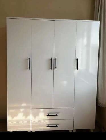 Diğer 4 kapılı