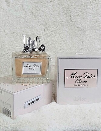 Miss dior parfüm