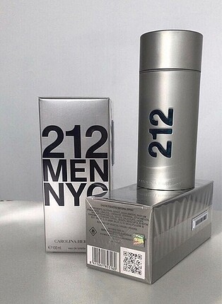 212 MEN NYC
