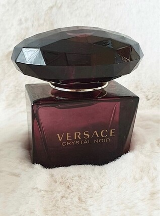  Beden Versace crystal noir