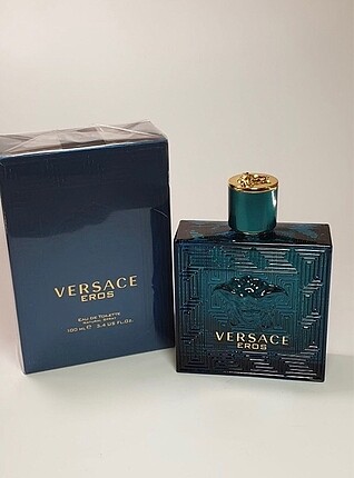 Versace eros