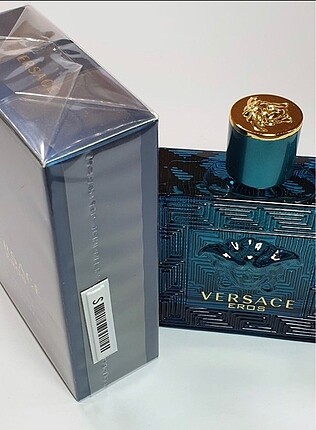 Versace Versace eros