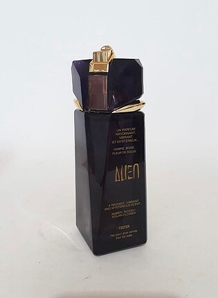 Thierry Mugler Alıen tester parfüm