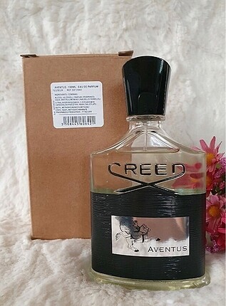 Creed erkek parfüm