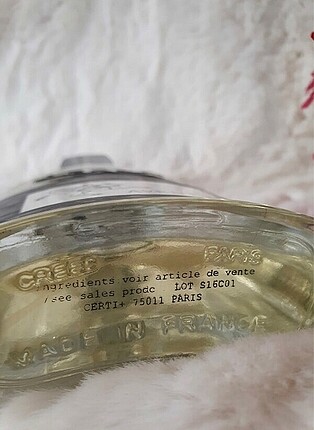 Victoria s Secret Creed erkek parfüm