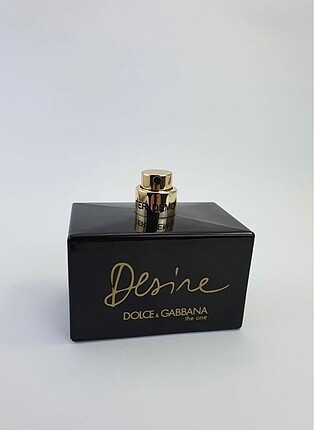 Dolce & Gabbana Dolce Gabbana bayan tester parfüm