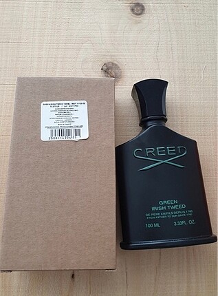 Creed erkek parfüm