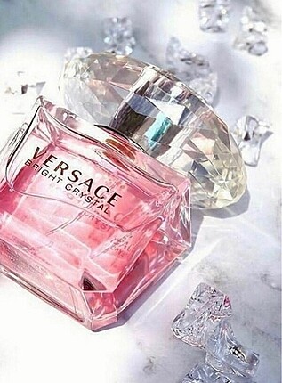 Versace VERSACE BRİGHT CRYSTAL 90 ML BAYAN