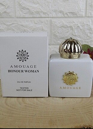 AMOUAGE HONOUR WOMEN